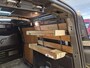 Ford Transit Connect L1 Automaat (MARGE) incl. handbediening (HBRS+SG)