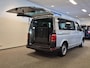 Volkswagen Transporter L1H1 Rolstoelbus Automaat