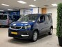 Peugeot Rifter L1 Rolstoelauto Automaat