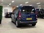 Peugeot Rifter L1 Rolstoelauto Automaat