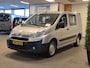 Citroën Jumpy L1H1 Rolstoelbus