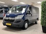 Citroën Jumper L1H1 Rolstoelbus - Rolstoel voorin