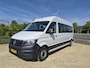Volkswagen Crafter L4H3 Rolstoelbus Groepsvervoer 8+2