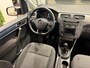 Volkswagen Caddy L1 Rolstoelauto 3+1 of 5+0