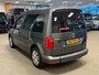 Volkswagen Caddy L1 Rolstoelauto 3+1 of 5+0