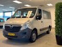 Opel Movano L1H1 Rolstoelbus Automaat