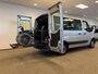 Opel Movano L1H1 Rolstoelbus Automaat
