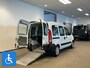 Renault Kangoo Rolstoelauto 3+1