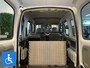 Renault Kangoo Rolstoelauto 3+1