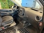 Mercedes-Benz Vito L2H1 Rolstoelbus Automaat (airco) - rolstoel voorin