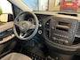 Mercedes-Benz Vito L2H1 Rolstoelbus Automaat (airco) - rolstoel voorin