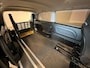 Mercedes-Benz Vito L2H1 Rolstoelbus Automaat (airco) - rolstoel voorin
