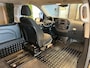 Mercedes-Benz Vito L2H1 Rolstoelbus Automaat (airco) - rolstoel voorin