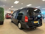Mercedes-Benz Vito L2H1 Rolstoelbus Automaat (airco) - rolstoel voorin