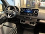 Mercedes-Benz Sprinter L2H1 Rolstoelbus Automaat - 2x zijschuifdeur - airco achterin