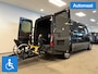 Mercedes-Benz Sprinter L2H1 Rolstoelbus Automaat - 2x zijschuifdeur - airco achterin