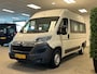 Citroën Jumper L2H2 Rolstoelbus - Rolstoel voorin