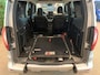 Renault Kangoo Rolstoelauto Automaat