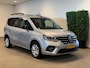 Renault Kangoo Rolstoelauto Automaat