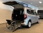 Renault Kangoo Rolstoelauto Automaat