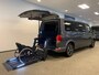 Volkswagen Caravelle L2H1 Rolstoelbus Zelfrijder