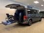 Volkswagen Caravelle L2H1 Rolstoelbus Zelfrijder