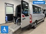 Opel Movano L1H1 Rolstoelbus Automaat