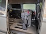 Ford Transit Custom L1H2 Rolstoelbus (airco)