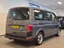 Volkswagen Transporter L1H1 Rolstoelbus Automaat - BENZINE en (extra) airco achterin de bus