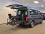 Volkswagen Transporter L1H1 Rolstoelbus Automaat - BENZINE en (extra) airco achterin de bus