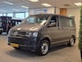Volkswagen Transporter L1H1 Rolstoelbus Automaat - BENZINE en (extra) airco achterin de bus