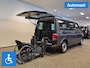 Volkswagen Transporter L1H1 Rolstoelbus Automaat - BENZINE en (extra) airco achterin de bus
