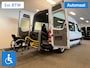 Mercedes-Benz Sprinter L2H2 Rolstoelbus Groepsvervoer