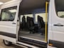 Mercedes-Benz Sprinter L2H2 Rolstoelbus Groepsvervoer