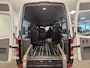 Mercedes-Benz Sprinter L2H2 Rolstoelbus Groepsvervoer
