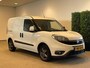 Fiat Doblò Scootmobiel vervoer (MARGE) incl. kofferbaklift of oprijbanen