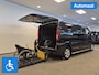 Renault Trafic L2H1 Rolstoelbus Automaat (airco) 5+1 - 2x zijschuifdeur