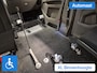 Ford Tourneo Custom L1H1 Rolstoelbus VISION Rolstoel voorin - zelfrijder of meerijder