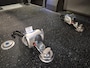 Ford Tourneo Custom L1H1 Rolstoelbus VISION Rolstoel voorin - zelfrijder of meerijder