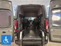 Renault Trafic L2H2 Rolstoelbus (airco) 4+1 - 2x zijschuifdeur