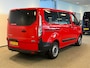 Ford Transit Custom L1H1 Rolstoelbus rolstoel (airco) rolstoel voorin