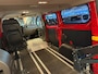 Ford Transit Custom L1H1 Rolstoelbus rolstoel (airco) rolstoel voorin