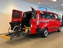 Ford Transit Custom L1H1 Rolstoelbus rolstoel (airco) rolstoel voorin