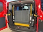 Ford Transit Custom L1H1 Rolstoelbus rolstoel (airco) rolstoel voorin