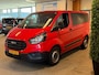 Ford Transit Custom L1H1 Rolstoelbus rolstoel (airco) rolstoel voorin