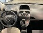 Renault Kangoo Rolstoelauto Automaat 3+1 incl. luchtvering