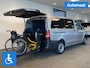 Mercedes-Benz Vito L2H1 Rolstoelbus Automaat Rolstoel Voorin