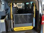 Mercedes-Benz Vito L2H1 Rolstoelbus Automaat Rolstoel Voorin
