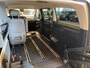Mercedes-Benz Vito L2H1 Rolstoelbus Automaat Rolstoel Voorin