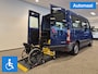 Renault Master L1H1 Rolstoelbus Automaat